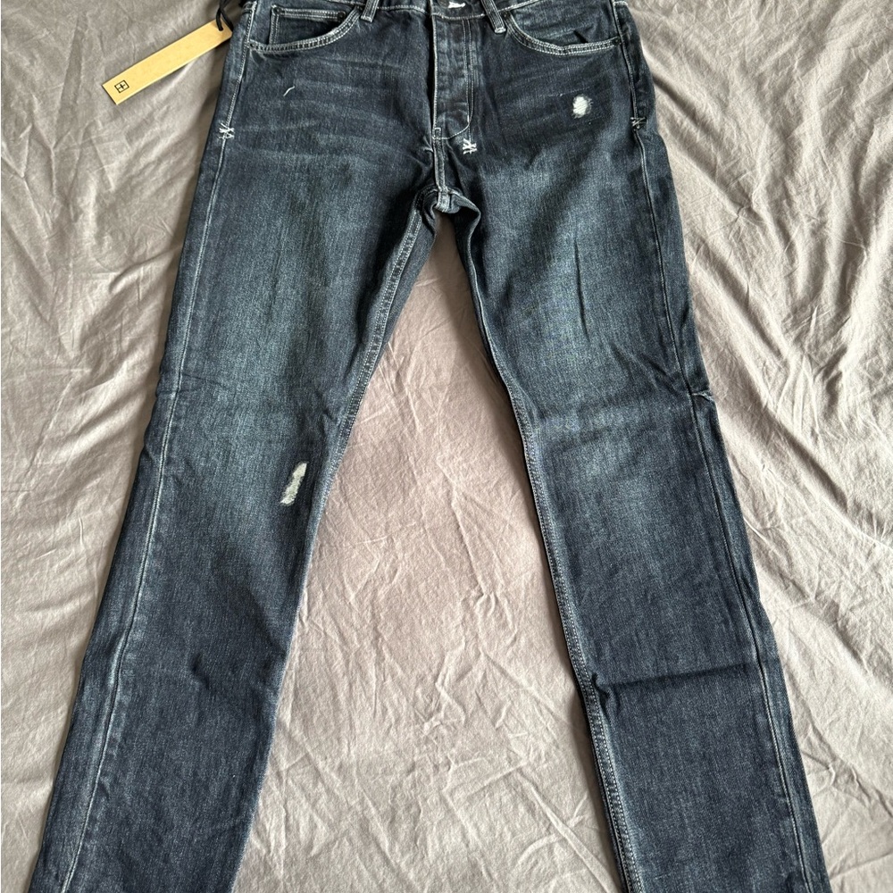 Ksubi Chitch Jeans